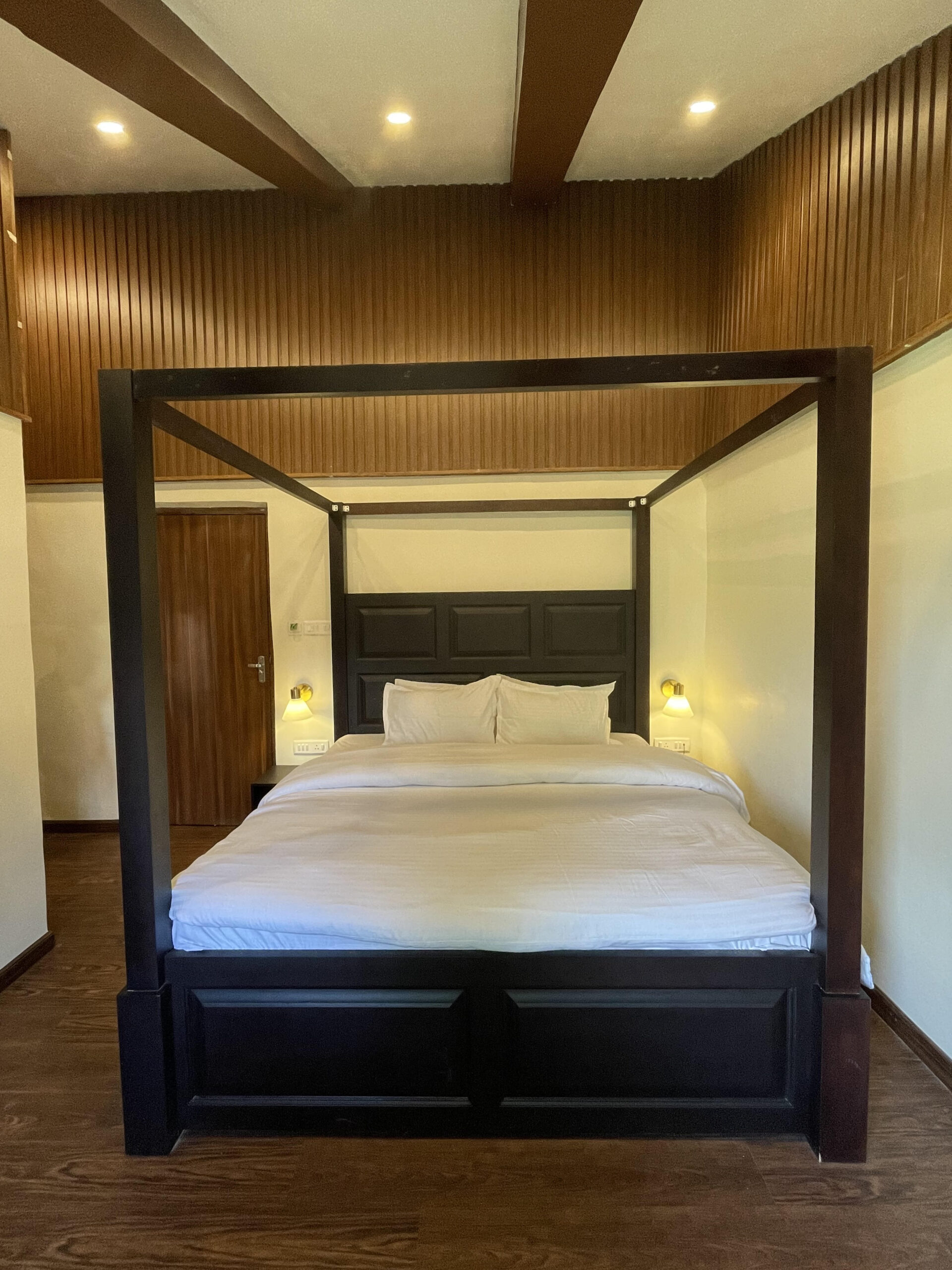 Deluxe Premium Room